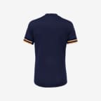 Seattle Reign FC 2025 Stadium Home Women's Nike Dri-FIT NWSL Replica Jersey