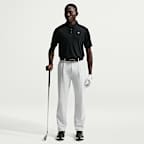 Polo de golf Dri-FIT para hombre Nike Par
