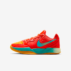 Bright Crimson/Life Lime/Orange Peel/Dusty Cactus
