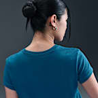 Nike Sportswear Women's Short-Sleeve Graphic T-Shirt