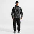 나이키 테크 남성 드라이 핏 우븐 팬츠