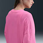 Nike Sportswear Essential Women's Oversized Long-Sleeve T-Shirt