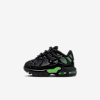 Black/Illusion Green/Black