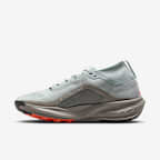 Light Silver/Light Army/Safety Orange/Light Silver