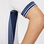 Inter Milan 2024/25 Stadium idegenbeli Nike Dri-FIT replika futballmez nagyobb gyerekeknek