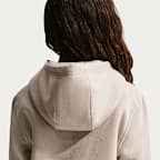 Nike Sportswear Club Fleece Older Kids' Pullover Hoodie