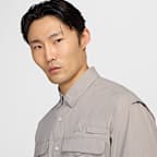 Nike ACG 'Orb Weaver' Dri-FIT ADV UV Long-Sleeve Shirt