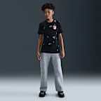 T-shirt Nike Football Atlético de Madrid – Ragazzo/a