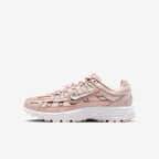 Silt Red/Light Soft Pink/Particle Pink/Metallic Silver