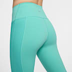 Nike One Wrap Women's High-Waisted 7/8 Leggings