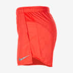 Nike Challenger Future Fast Men's Printed Running Shorts