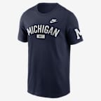 College Navy