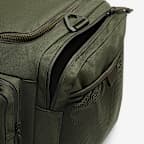 Nike Utility Power Graphic Training Duffel Bag (Medium)