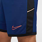 Shorts de fútbol Dri-FIT para hombre Nike Academy
