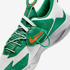 Nike Precision 6 FlyEase Basketball Shoes