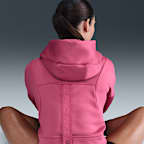 Nike Pro Women's Therma-FIT Fleece Hoodie