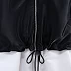 เสื้อแจ็คเก็ตผู้หญิง Nike Sportswear Windrunner