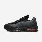 Black/Anthracite/Dark Smoke Grey/Black