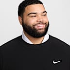 Nike Tour Men's Golf Jumper