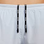 ナイキ エアロスイフト メンズ Dri-FIT ADV 5cm ランニングショートパンツ (インナー付き)