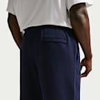 Nike Sportswear Club Men's Fleece Bungee Pants