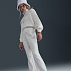 Nike Sportswear Big Kids' (Girls') Fleece Pants