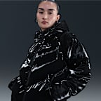 ナイキ スポーツウェア ウィメンズ Therma-FIT シャイン パファー