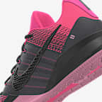 Sabrina 3 By You Custom Basketball Shoes