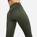 Nike Go Women's High-Waisted Leggings with Pockets