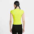 Nike Swift Women's Dri-FIT ADV Running Top with Reflective Design Accents