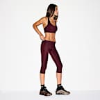 NikeSKIMS Shine Women's Racerback Bra