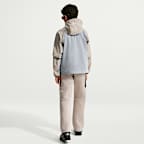 Nike Tech Older Kids' (Boys') Woven Jacket