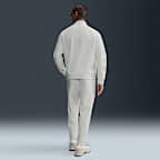 Nike 24.7 ImpossiblySoft Men's Dri-FIT 1/2-Zip Top