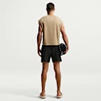 Nike Swim Men's Crop top Top