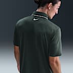 Polo de golf Dri-FIT para hombre Nike Tour