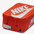 Nike Shoe Box Bag (Small, 8L)