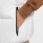 Nike Sportswear Club Men's Therma-FIT Loose Vest