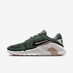 Camo Green/Summit White/Cream II/ดำ