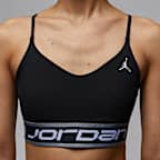 Jordan Sport Indy Women's Light-Support Sports Bra