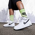 Nike Air Force 1 Mid '07 Men's Shoes