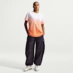 Nike Sportswear Women's Oversized Short-Sleeve T-Shirt