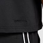 Kobe Women's Dri-FIT Cropped Basketball T-Shirt