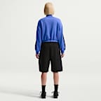 나이키 스포츠웨어 여성용 트랙 재킷