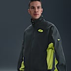 Nike x Patta Men's Tracksuit Jacket