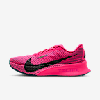 Hyper Pink/Purple Dynasty/Vivid Purple/Black