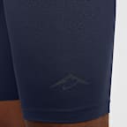 Nike Lava Loops Men's Dri-FIT ADV 1/2-Length Running Tights