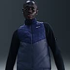 Blue Void/Thunder Blue