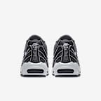 Nike Air Max 95 By You Custom Women's Shoe