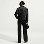 Chamarra acolchada holgada para mujer Nike Sportswear