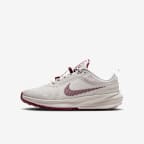 Summit White/Phantom/Cream II/Pink Smoke
